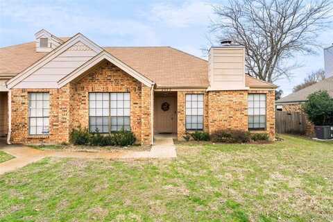 2923 Tanglewood Drive, Lancaster, TX 75134