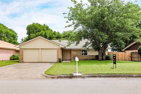 3321 Old Hickory Trail, Forest Hill, TX 76140