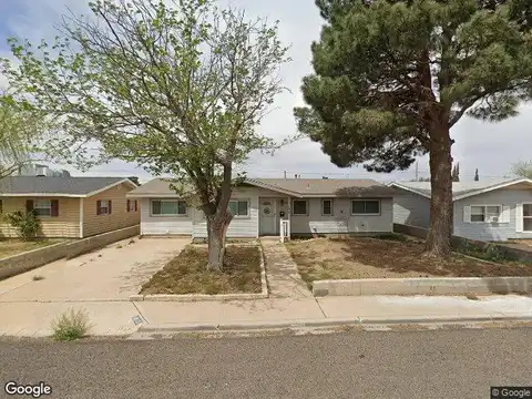 Lyndale, ODESSA, TX 79762