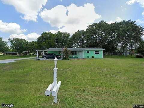 101St, OCALA, FL 34481