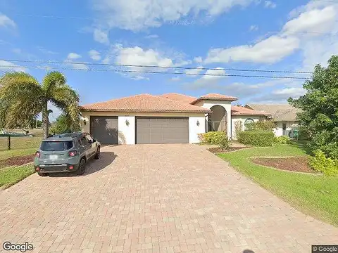 15Th, CAPE CORAL, FL 33990