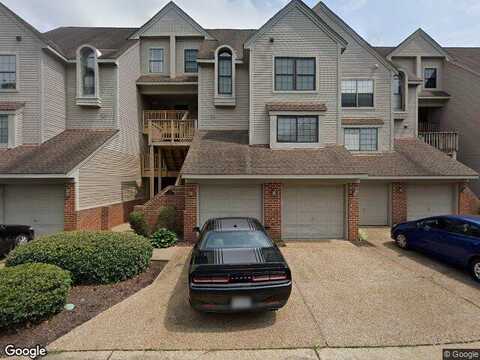 Rock Crest, NEWPORT NEWS, VA 23602