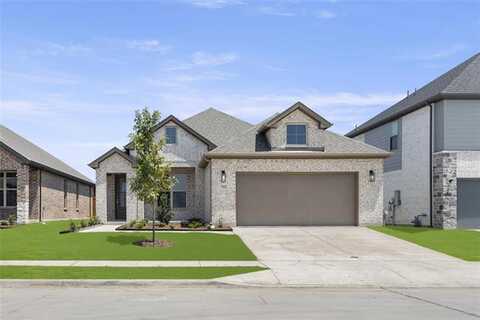 Parkside, LAVON, TX 75166