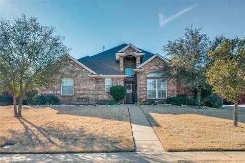 408 Winterwood Drive, Kennedale, TX 76060