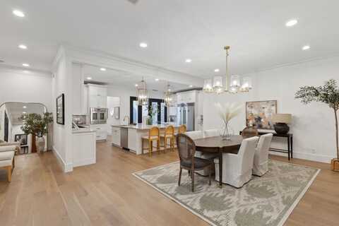 6 Saint Laurent Place, Dallas, TX 75225
