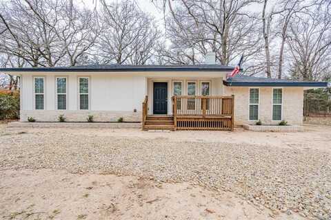 1345 Tawakoni Drive, West Tawakoni, TX 75474