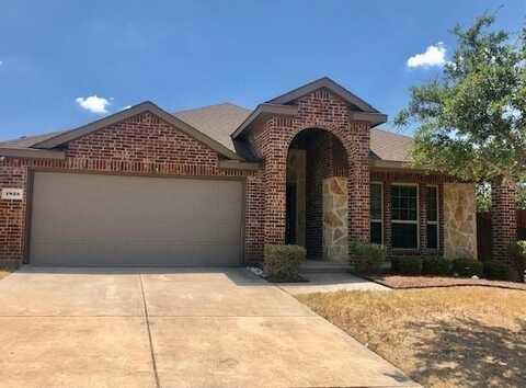 1825 Birch Wood Road, Anna, TX 75409