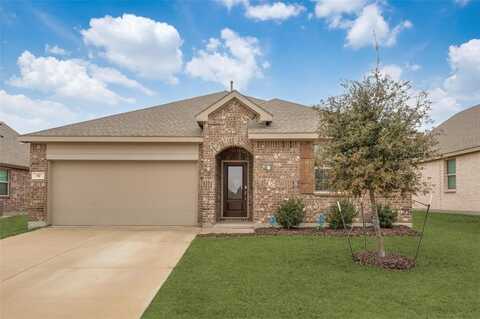 112 Mills Drive, Anna, TX 75409