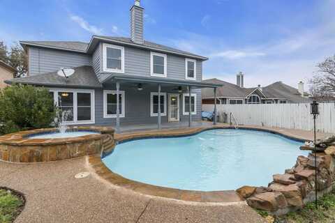 873 Stafford Station Drive, Saginaw, TX 76131
