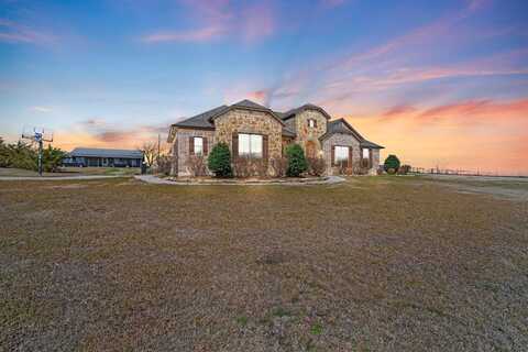 617 Zmolek Road, Ennis, TX 75119