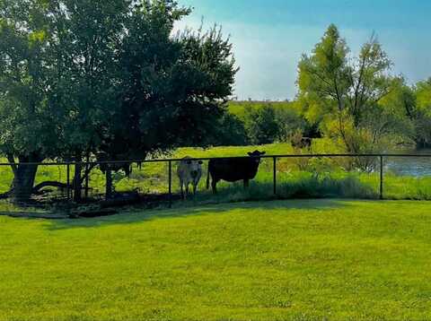 617 Zmolek Road, Ennis, TX 75119