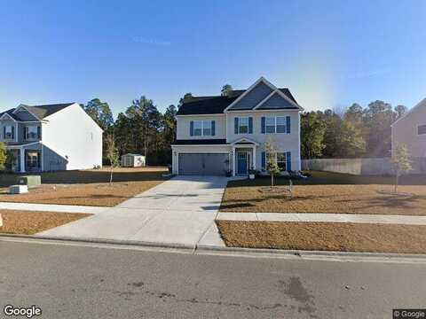 Crosswinds, RINCON, GA 31326