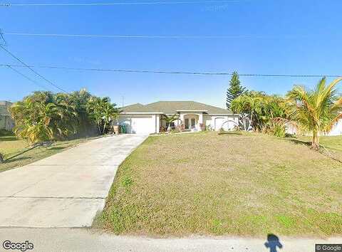 18Th, CAPE CORAL, FL 33914