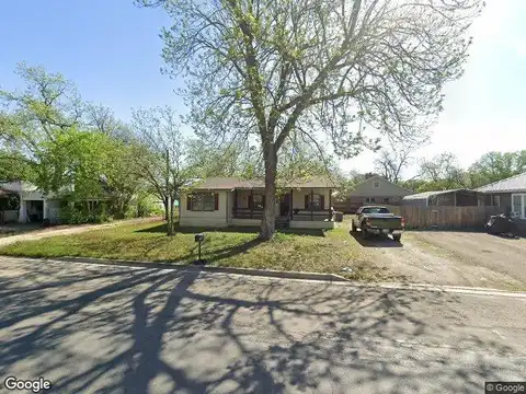 Avenue M, HONDO, TX 78861