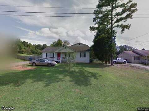 Adams, ADAIRSVILLE, GA 30103