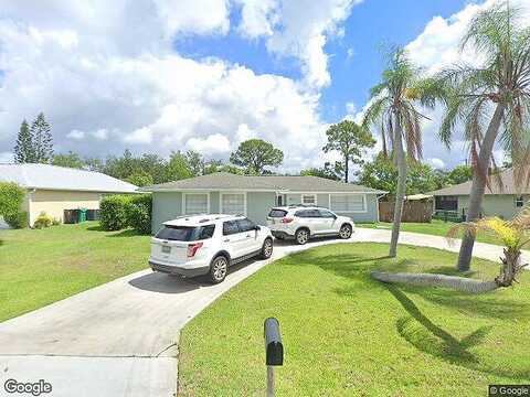 Buxton, PORT SAINT LUCIE, FL 34983