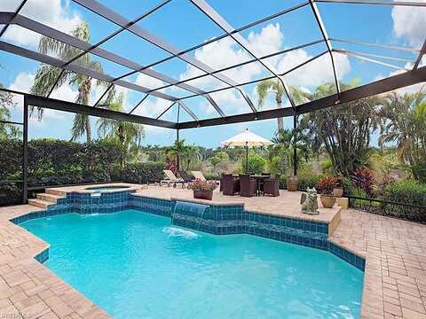 Sanctuary Lakes, BONITA SPRINGS, FL 34134