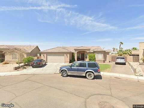 33Rd, YUMA, AZ 85367