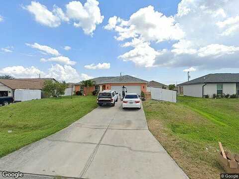 14Th, CAPE CORAL, FL 33993