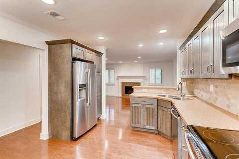 Torreya, MARIETTA, GA 30067