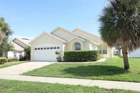 Indian Creek, KISSIMMEE, FL 34747