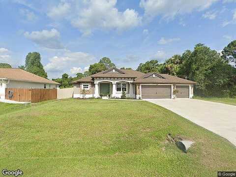 Keyhole, NORTH PORT, FL 34288