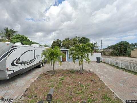 Vicliff, WEST PALM BEACH, FL 33406