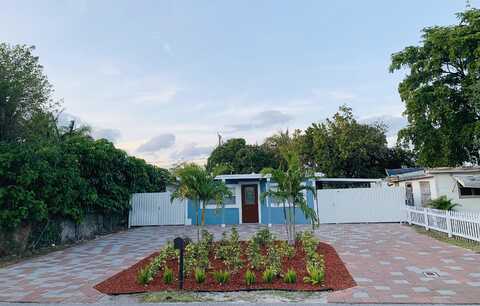 Vicliff, WEST PALM BEACH, FL 33406
