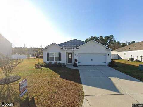 Bellflower, GUYTON, GA 31312