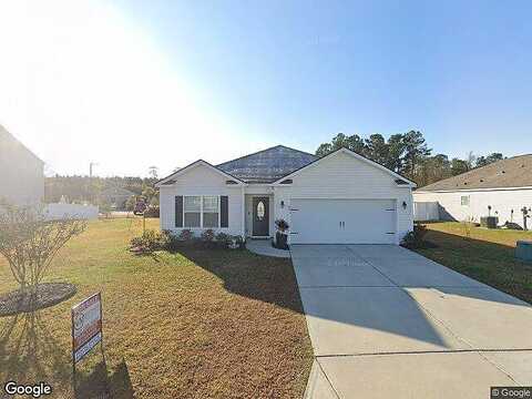 Bellflower, GUYTON, GA 31312