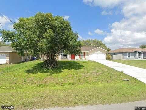 13Th, LEHIGH ACRES, FL 33971