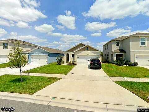 Tay Wes, SAINT CLOUD, FL 34771
