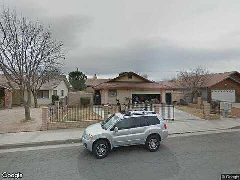 El Nido, LANCASTER, CA 93535