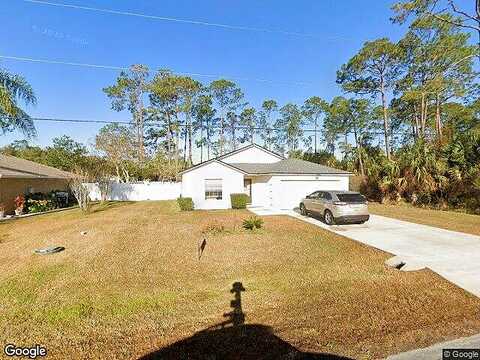Random, PALM COAST, FL 32164