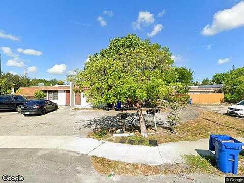 8Th, FORT LAUDERDALE, FL 33311