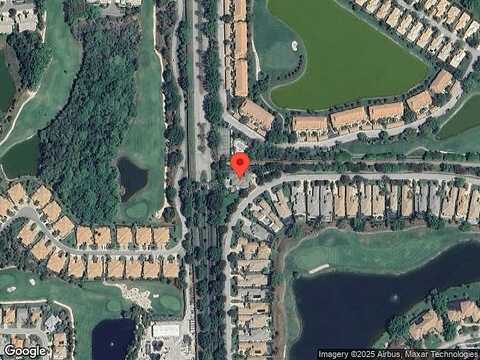 La Caille, NAPLES, FL 34119