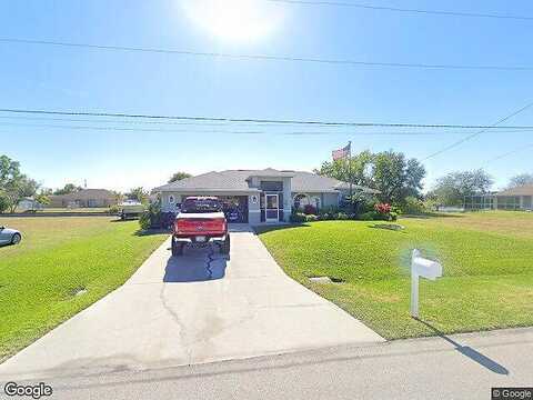 4Th, CAPE CORAL, FL 33990