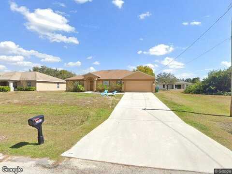26Th, CAPE CORAL, FL 33993