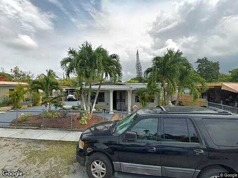 4Th, NORTH MIAMI, FL 33168
