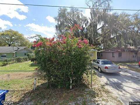 Avenue F, WINTER HAVEN, FL 33880