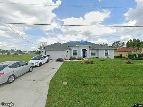 31St, CAPE CORAL, FL 33993