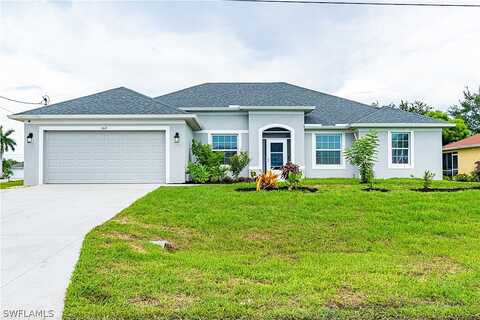 31St, CAPE CORAL, FL 33993