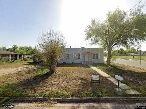 Oblate, MISSION, TX 78572