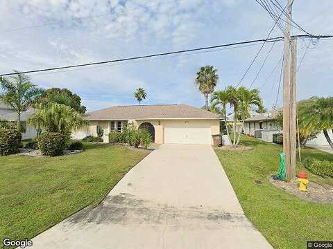 52Nd, CAPE CORAL, FL 33914
