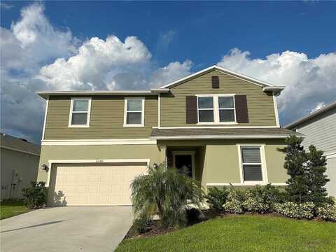 Biscotto, DAVENPORT, FL 33897