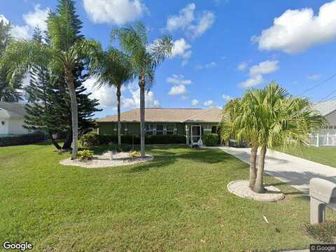 5Th, CAPE CORAL, FL 33990