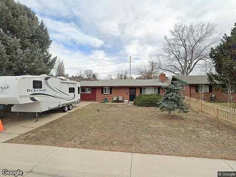 46Th, WHEAT RIDGE, CO 80033