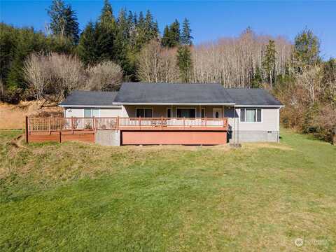 Bear Gulch, ABERDEEN, WA 98520
