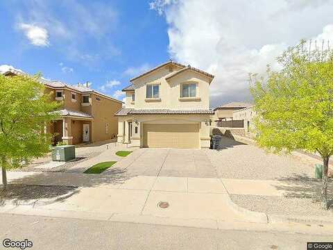 Pixton, EL PASO, TX 79928