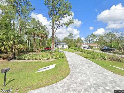 12Th, NAPLES, FL 34117